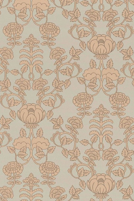 Bild på Cheri Spritz Vintage blue green - 161-04